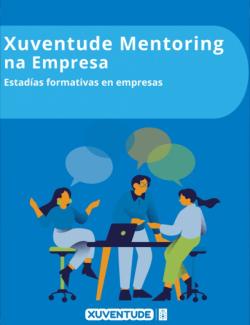 Novidades semanais da web de Xuventude: 5 - 9 de xuño 2023