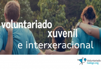 Novidades semanais da web de Xuventude