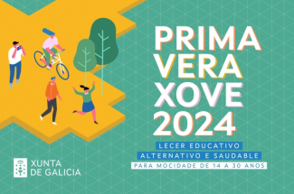 Primavera Xove 2024